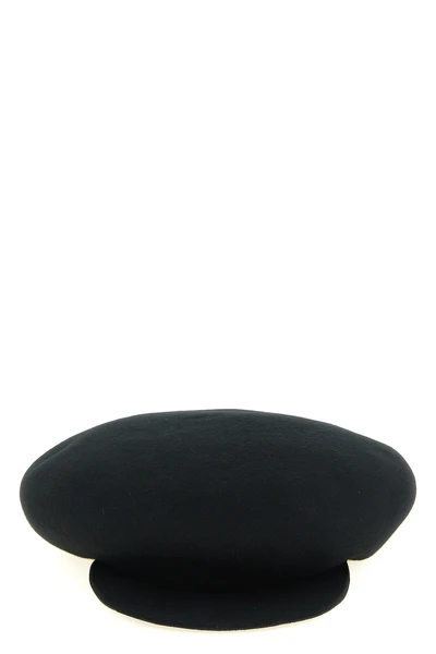the yohji yamamoto casquette hat