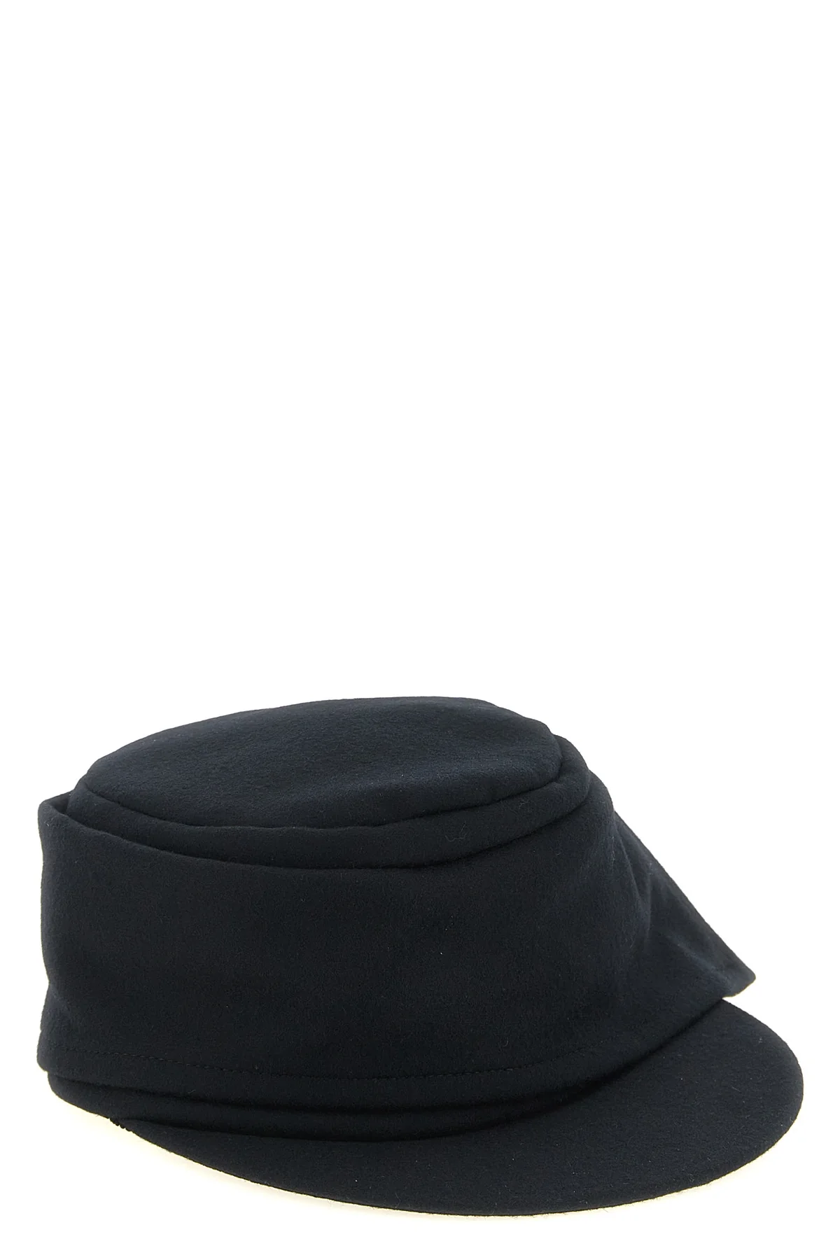 YOHJI YAMAMOTO 3 the yohji yamamoto hat