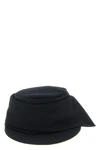 the yohji yamamoto hat