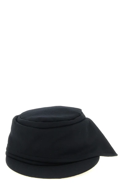 the yohji yamamoto hat