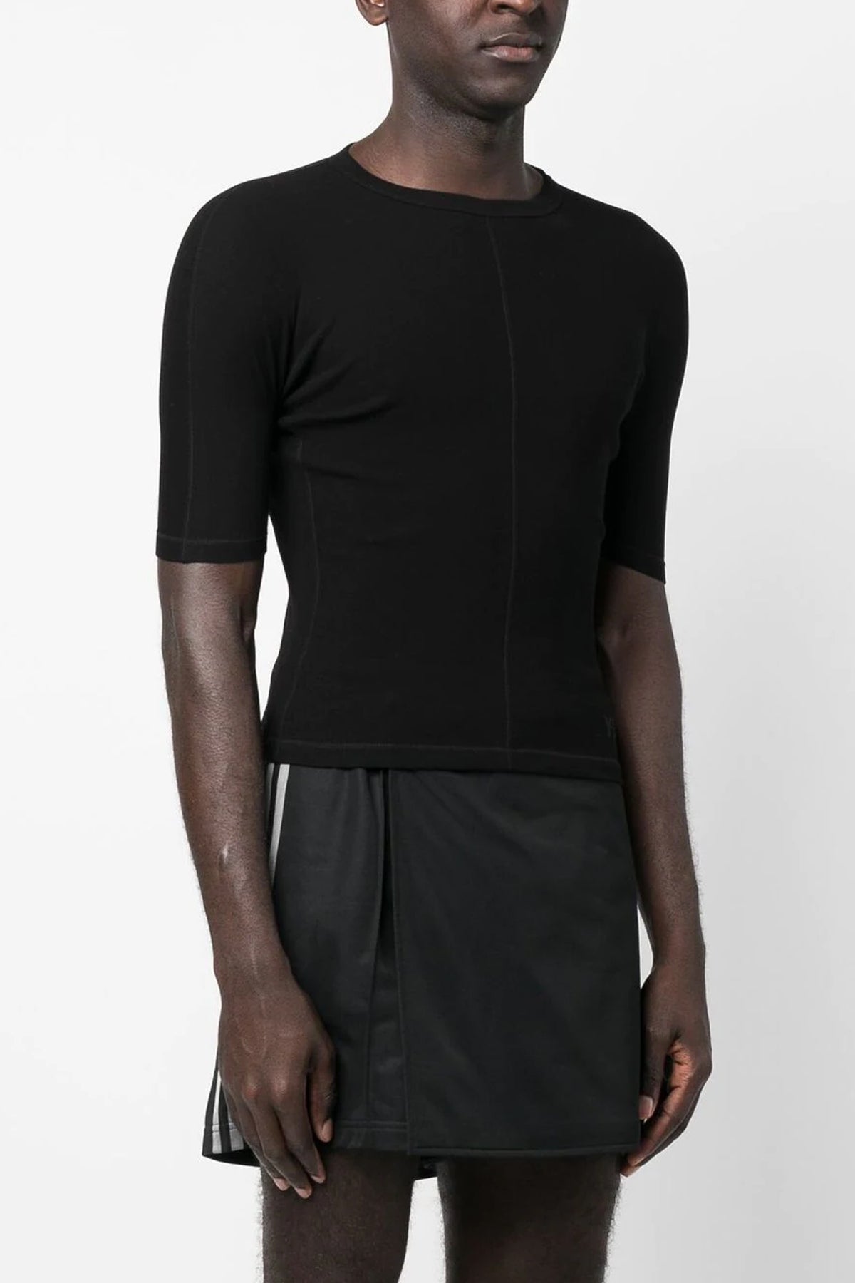 Y-3 M cotton
