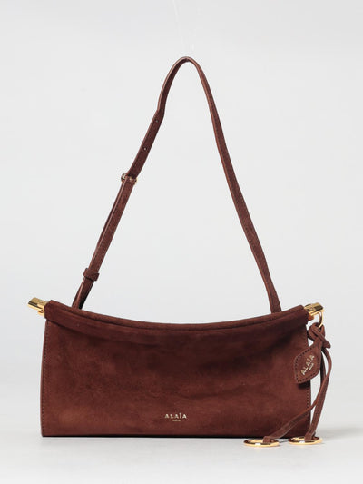 womans shoulder bag