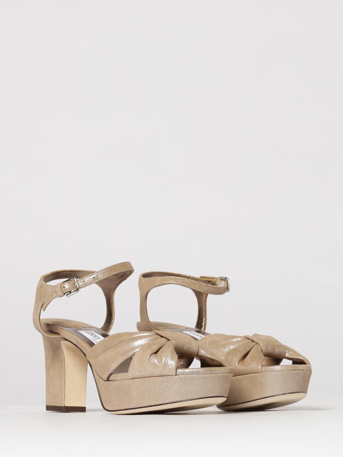 JIMMY CHOO 36 woman