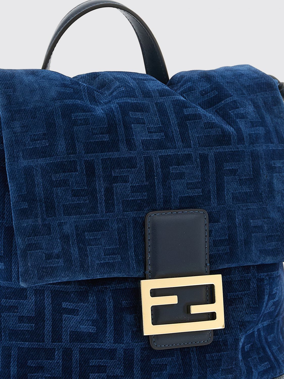 woman's backpack