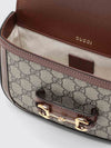 woman's mini bag