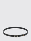 woman's belt