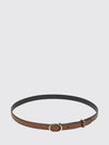 woman's belt