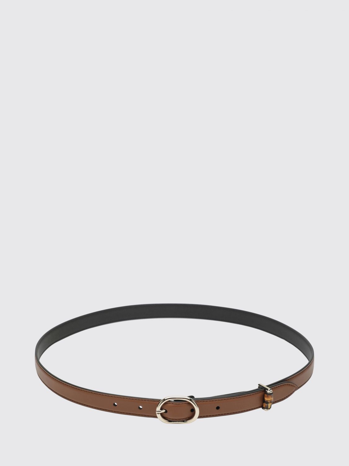 woman's belt