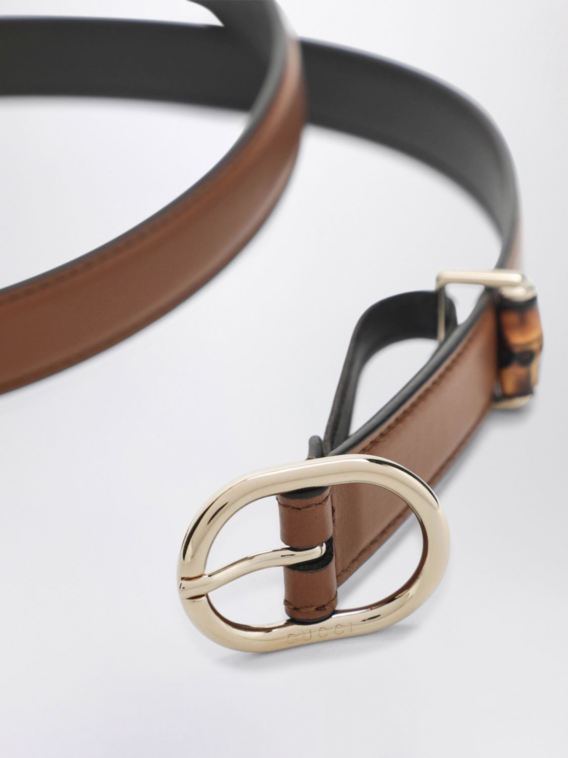 woman's belt
