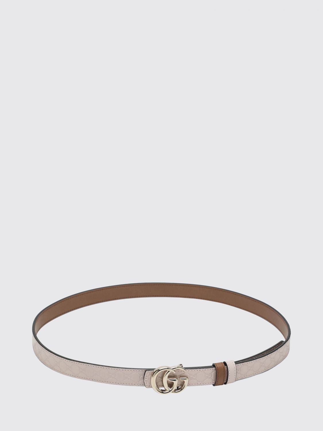 woman's belt