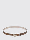 woman's belt