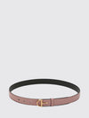 woman's belt