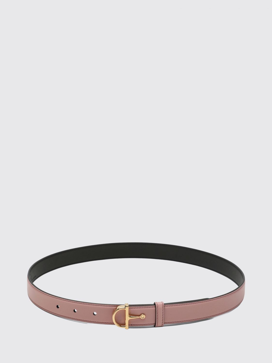 woman's belt
