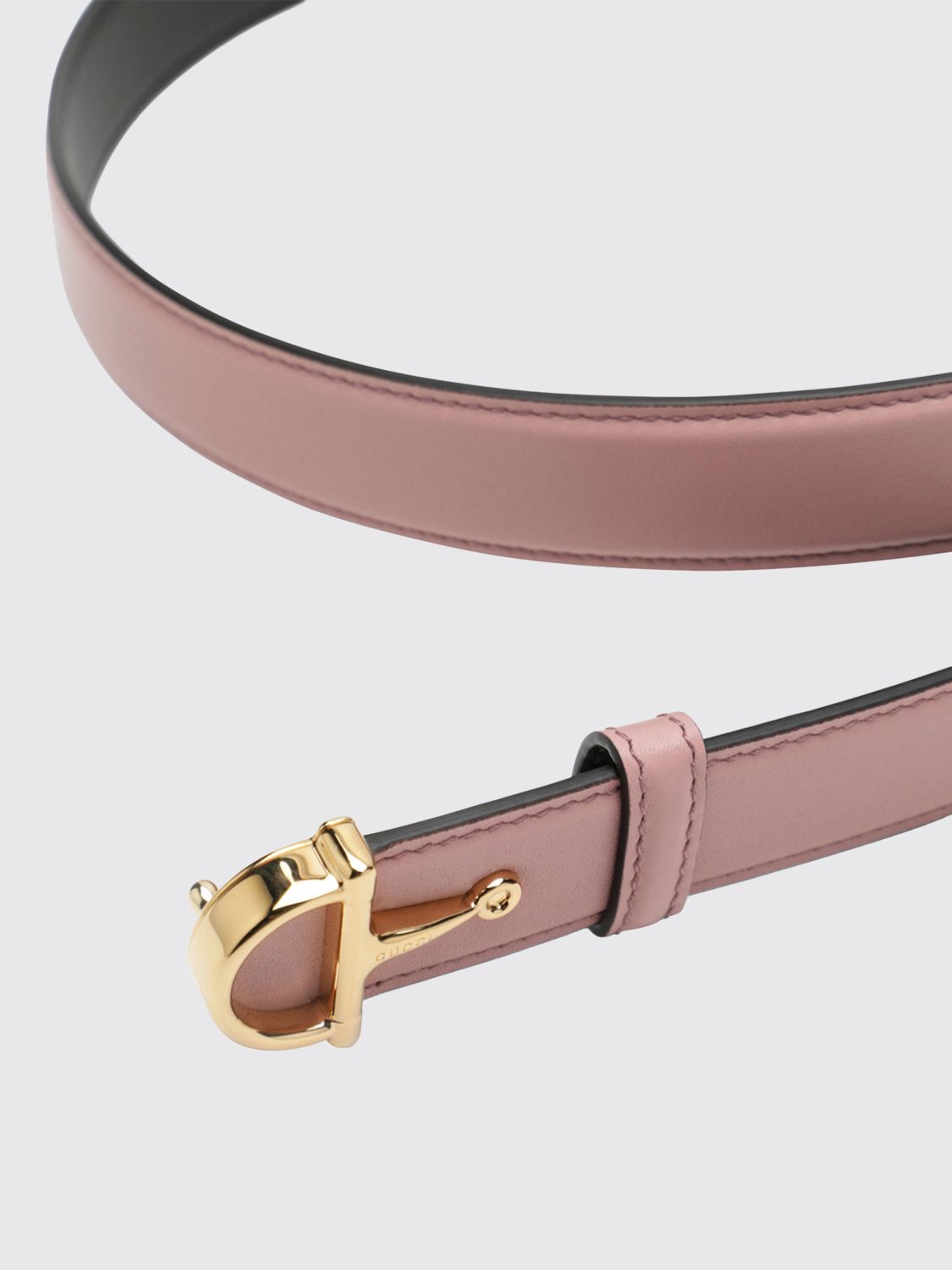 woman's belt