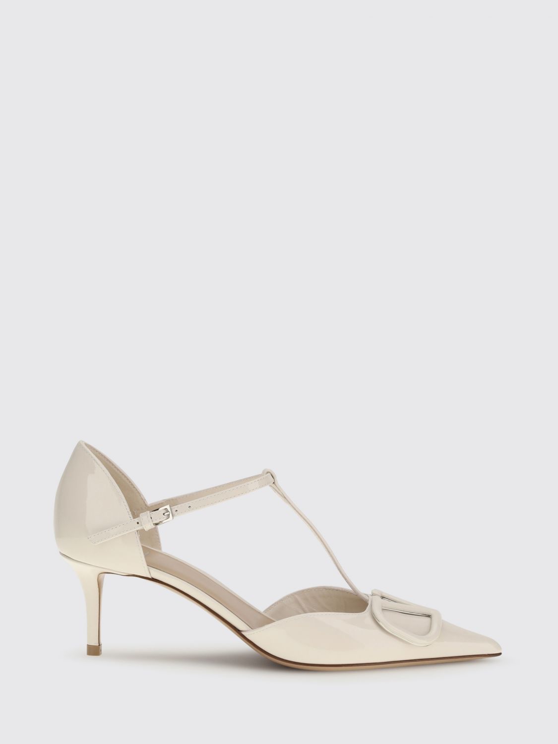 woman's pump