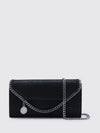woman's mini bag