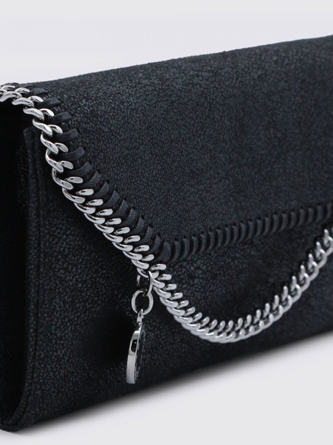 woman's mini bag