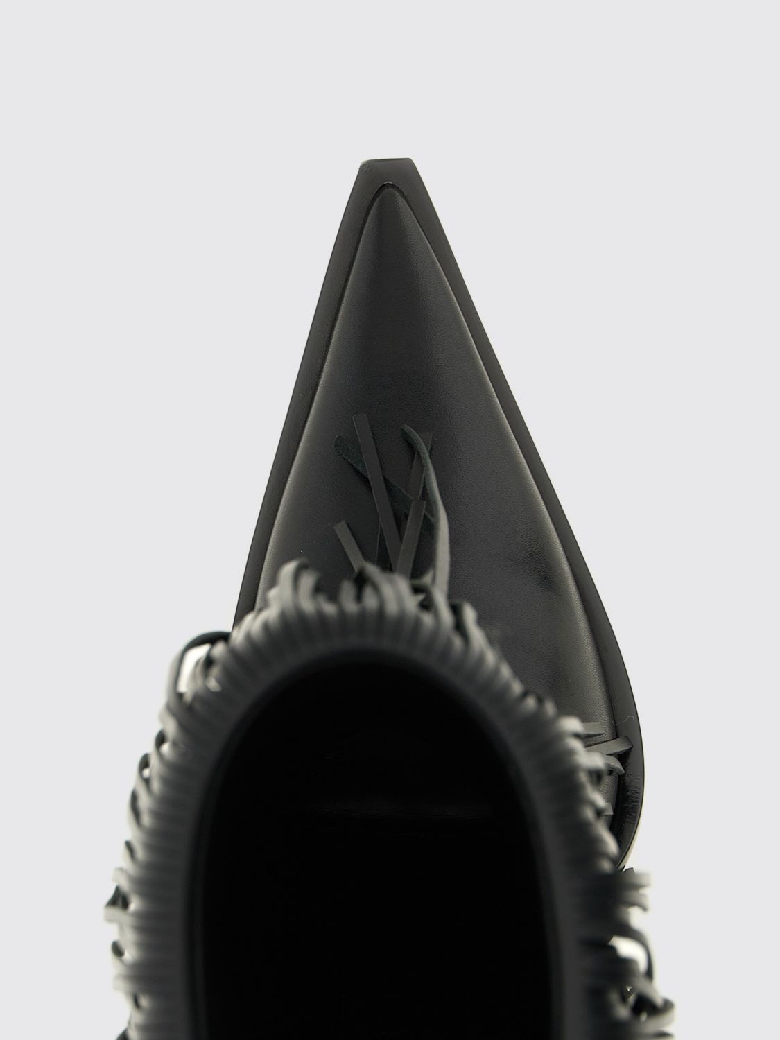 woman's boots