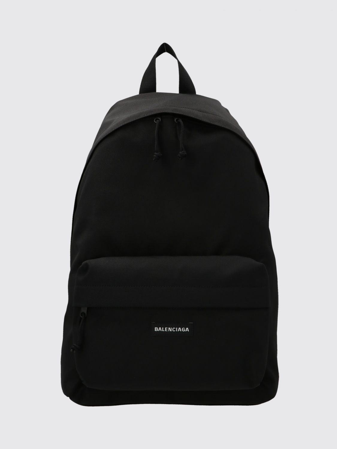 woman's backpack