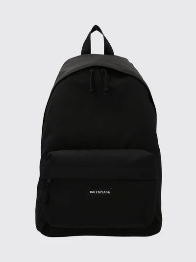 explorer recycled nylon backpack
