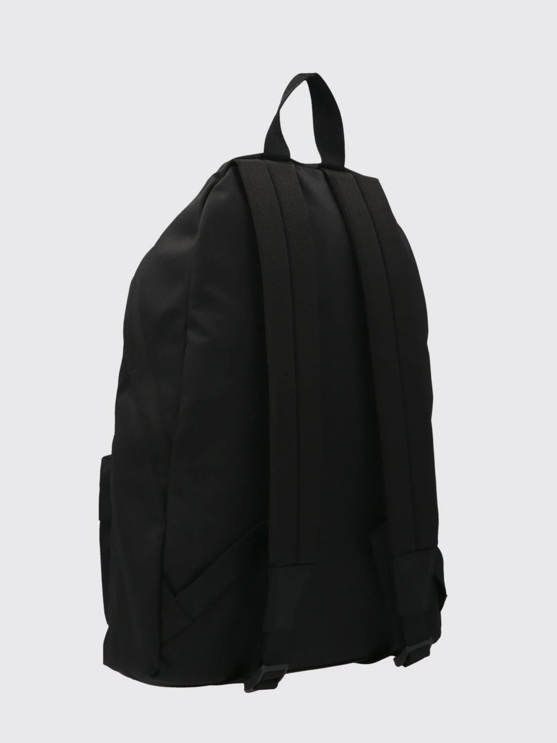 explorer recycled nylon backpack