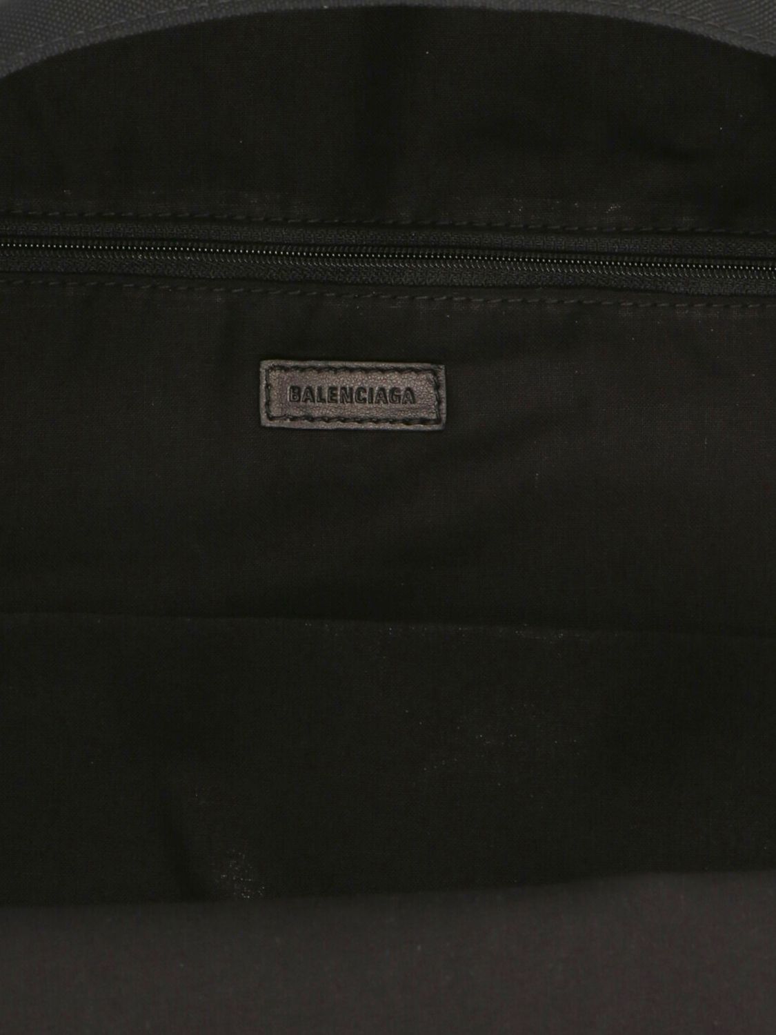 woman's backpack