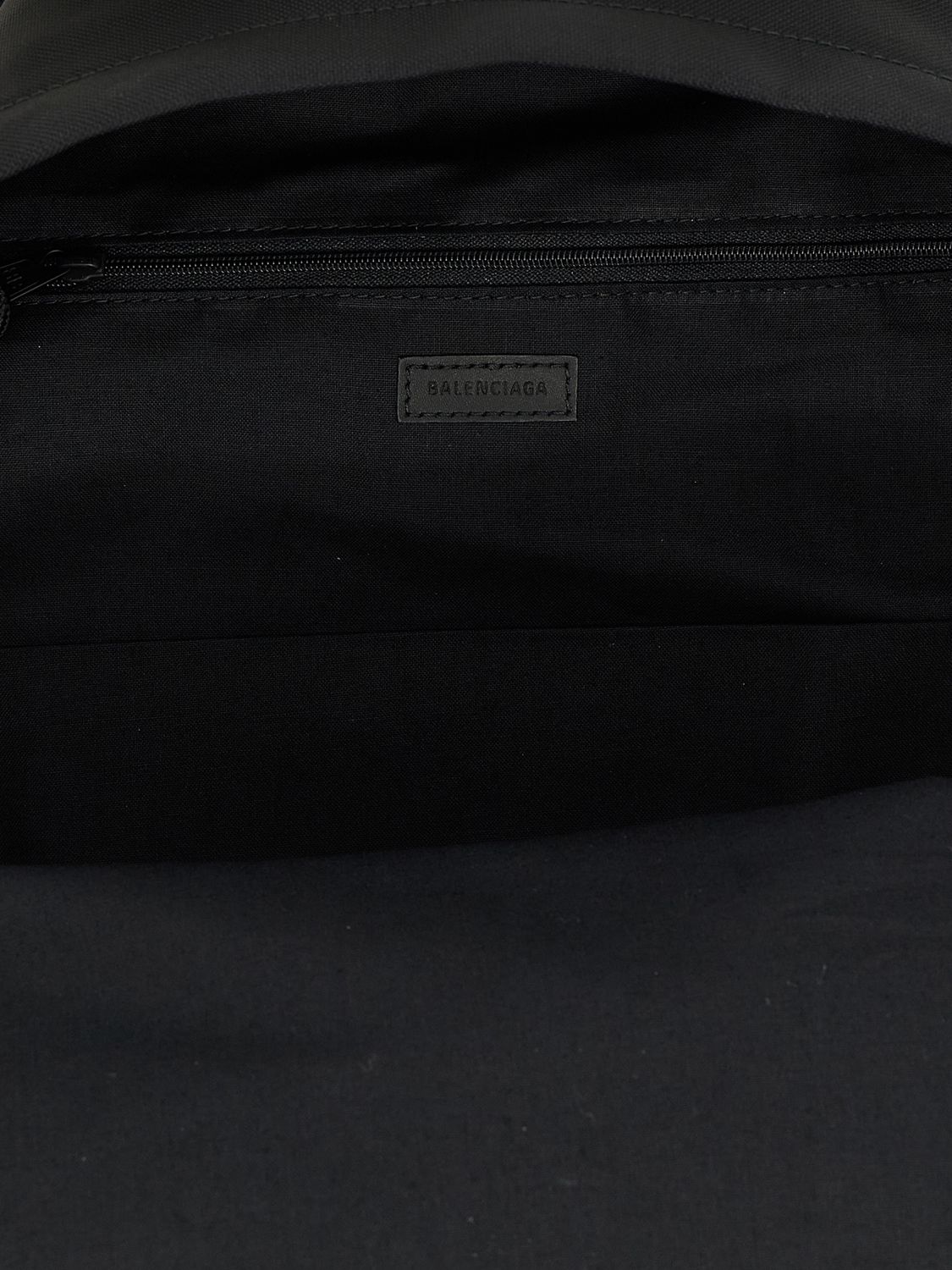 woman's backpack