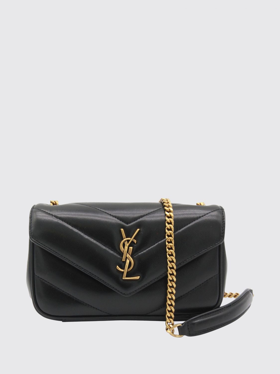 woman's crossbody bag