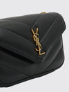 woman's crossbody bag