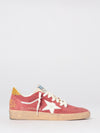 woman's sneakers