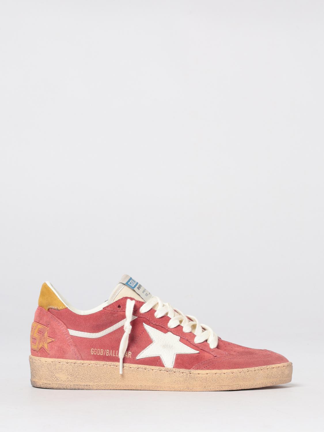 woman's sneakers