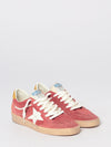 woman's sneakers