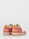 woman's sneakers