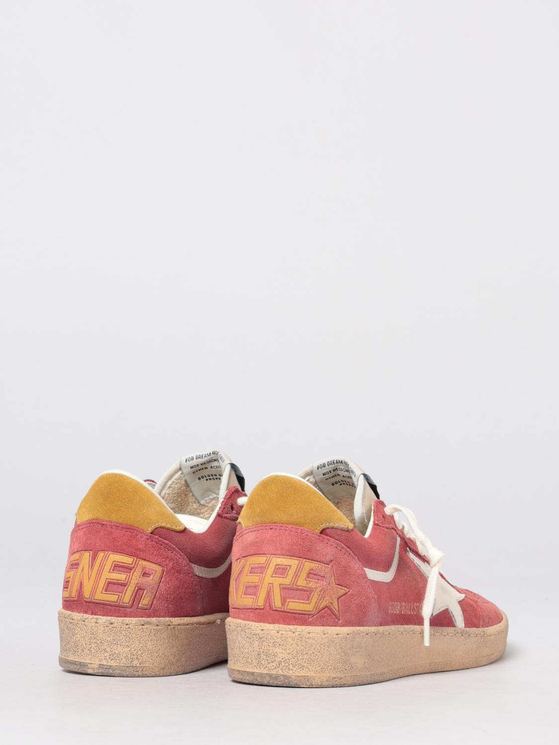 woman's sneakers