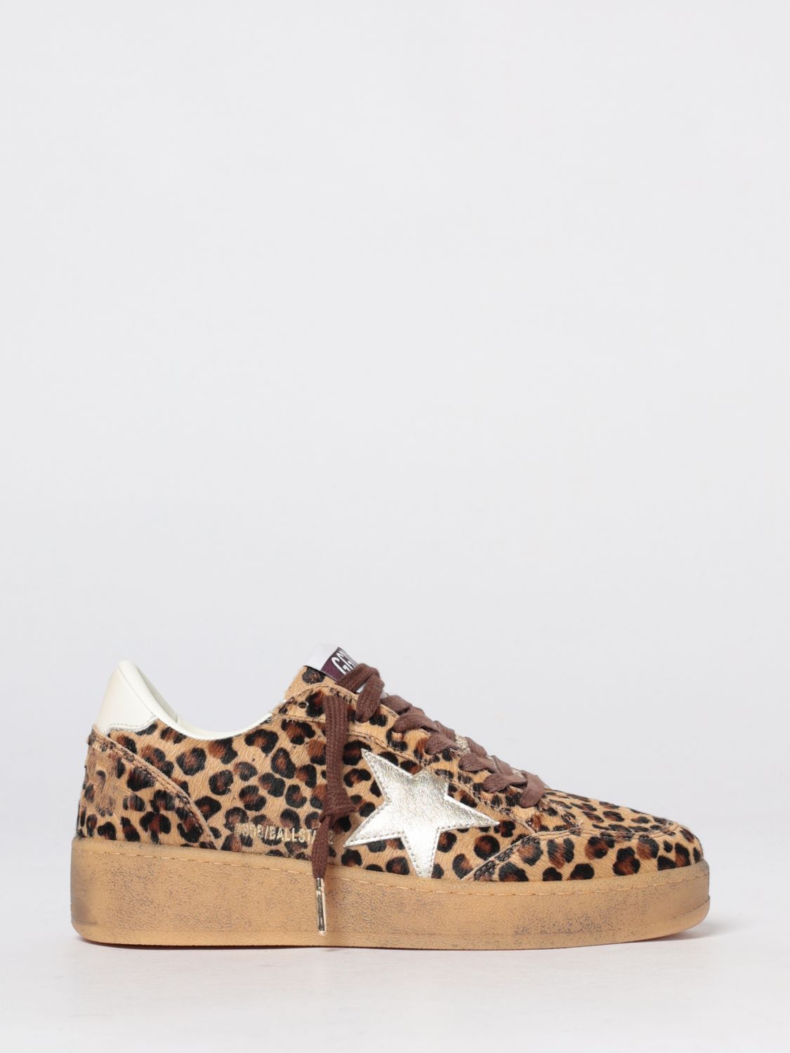 GOLDEN GOOSE 37 woman