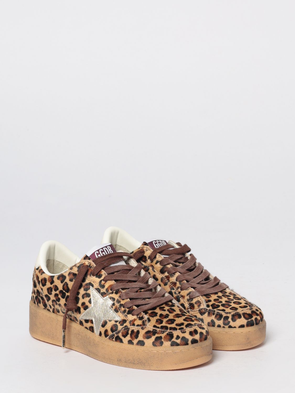 GOLDEN GOOSE 37 woman