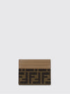 woman's wallet