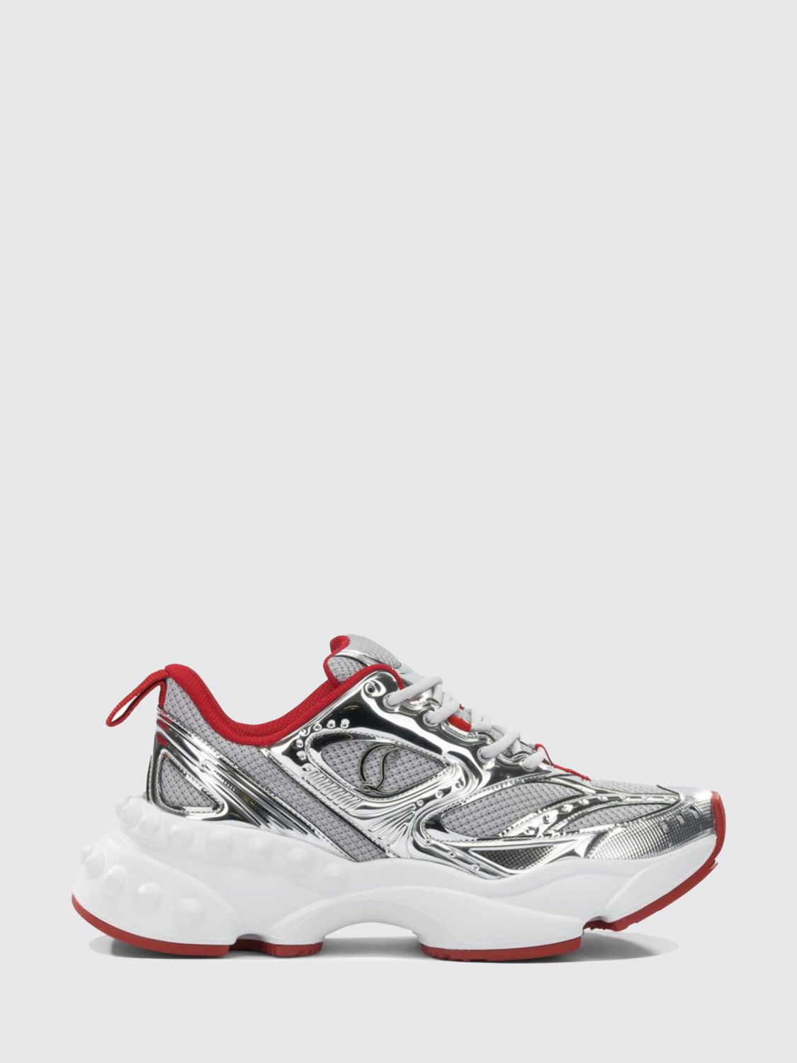 woman's sneakers