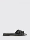 nu pieds 05 tribute patent leather mules