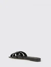 nu pieds 05 tribute patent leather mules