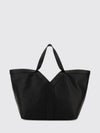 woman's tote bag