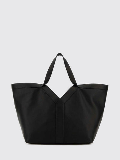 womans tote bag
