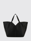 woman's tote bag
