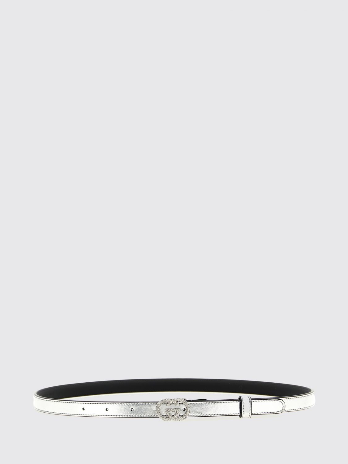 woman's belt