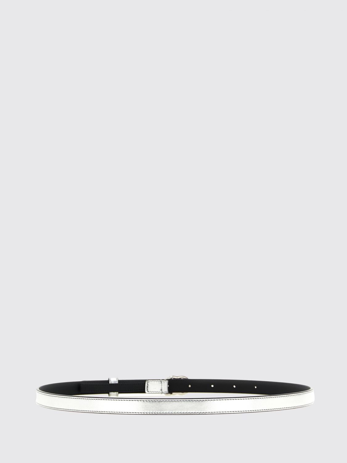 woman's belt