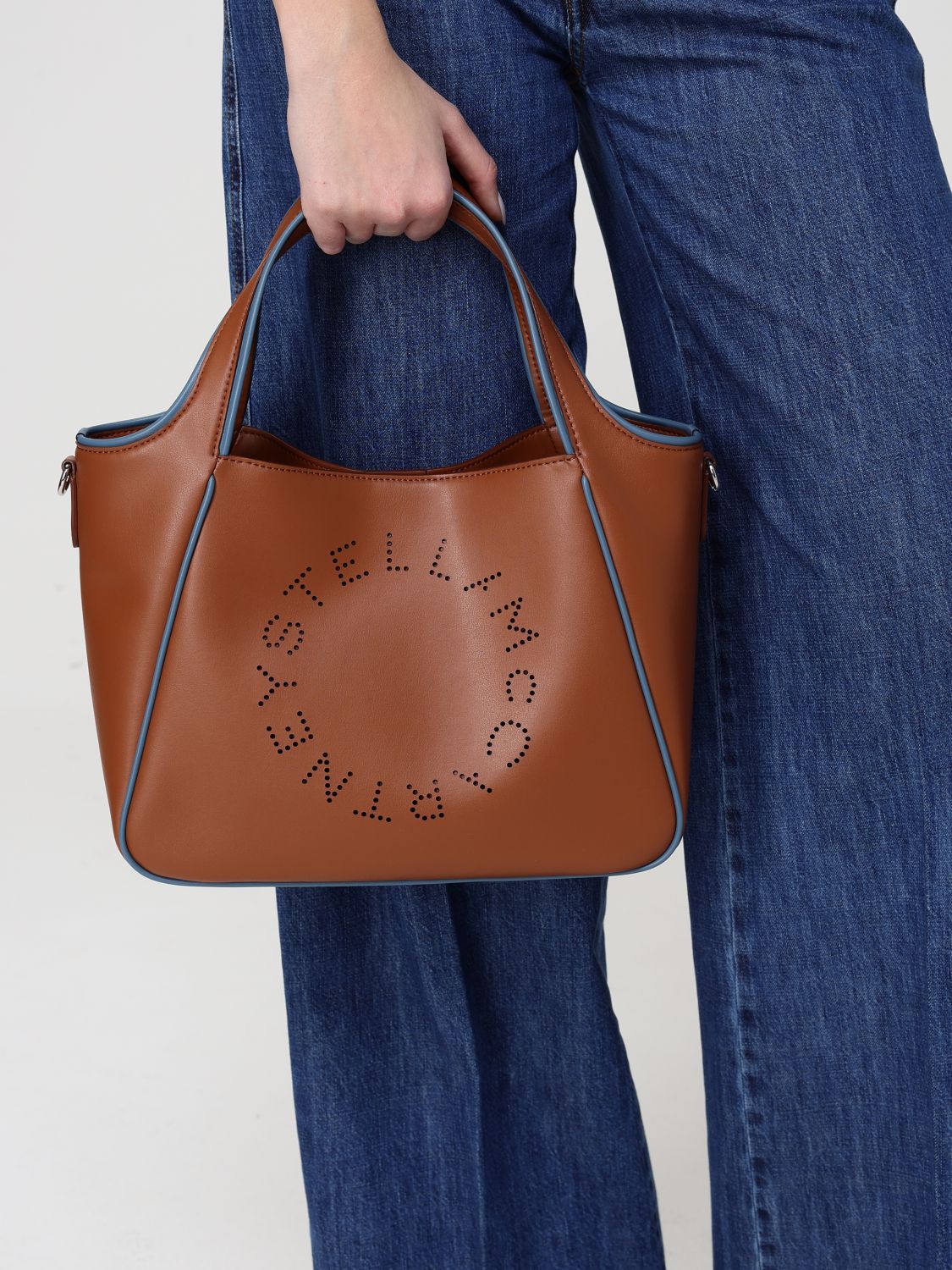 woman's handbag