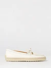 leather loafers