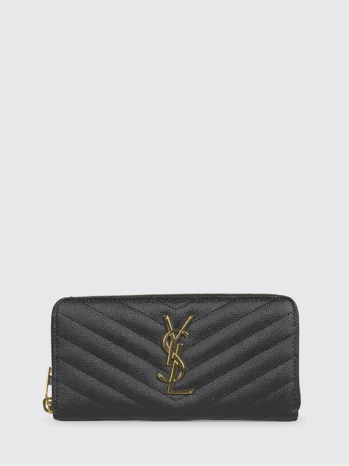 SAINT LAURENT OS woman
