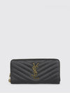 woman's wallet