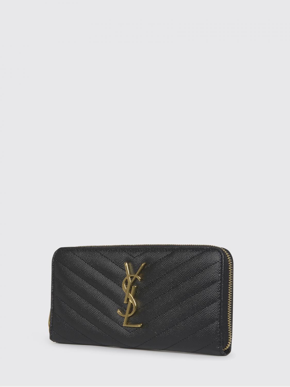 SAINT LAURENT OS woman